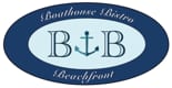 Boathouse Bistro Beachfront