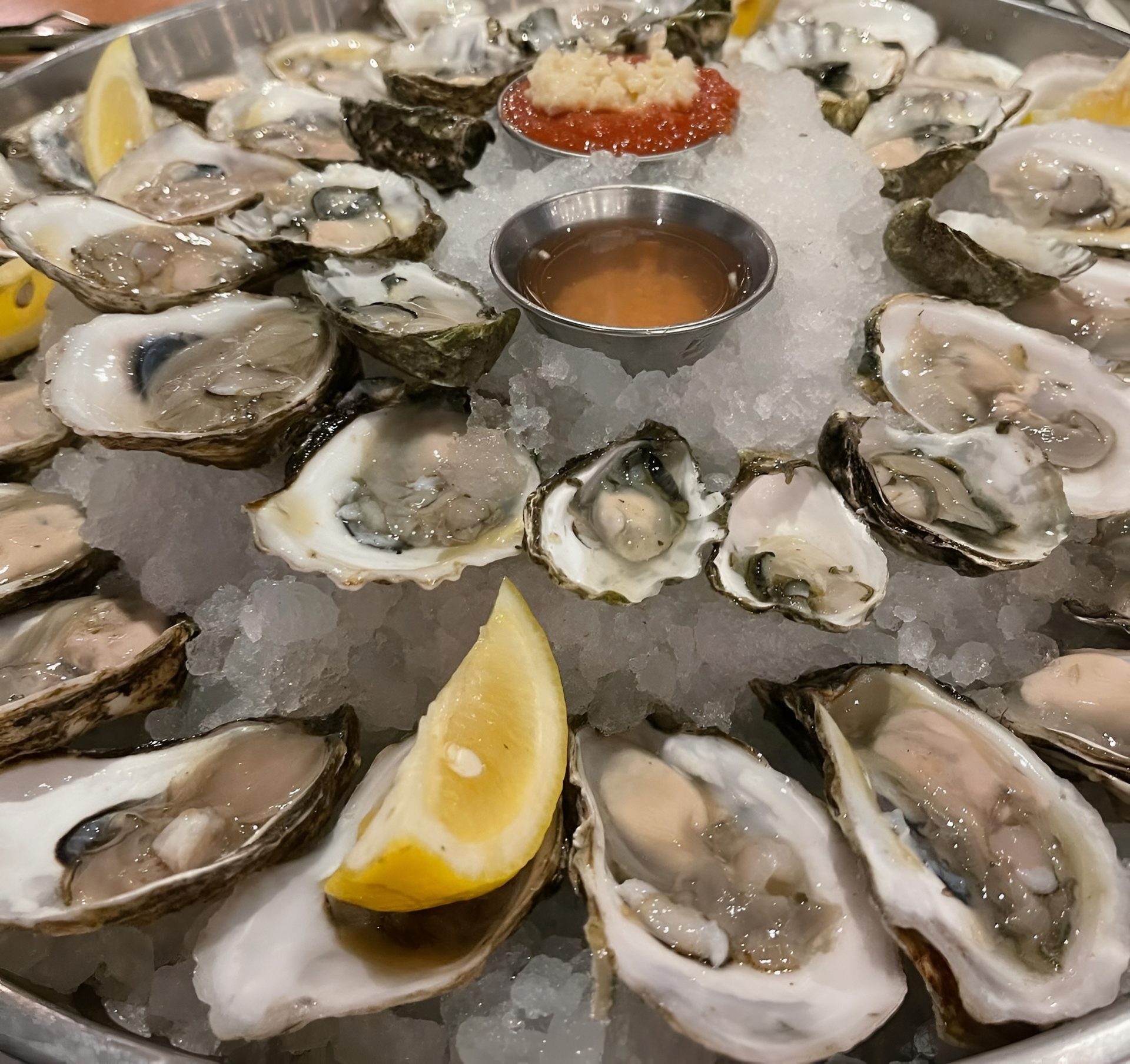 Boathouse Bistro Beachfront Rewards