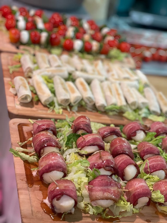 Catering