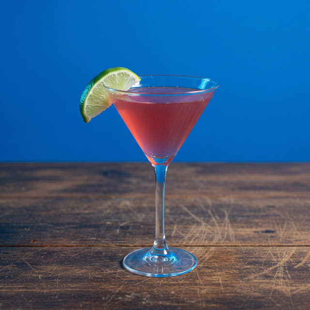 Classic and Creative Cocktails
