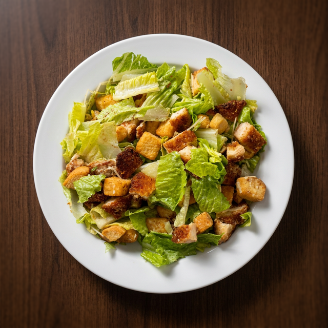 CAESAR.
